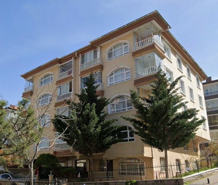Keçiören Yayla 2006