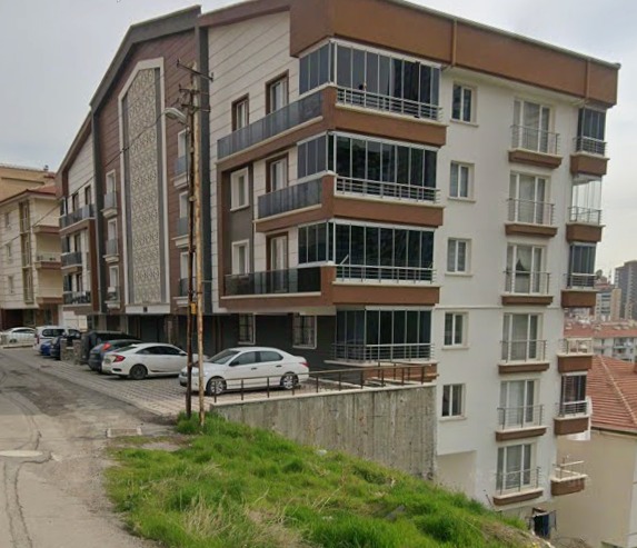 Keçiören Yayla 2019