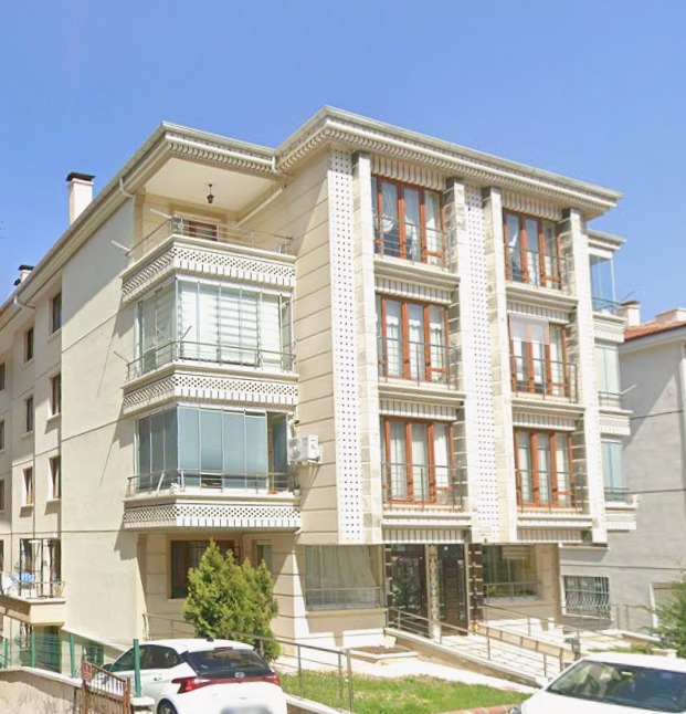 Keçiören Yayla 2012