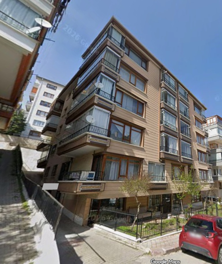 Keçiören Yayla 2008 görsel 1
