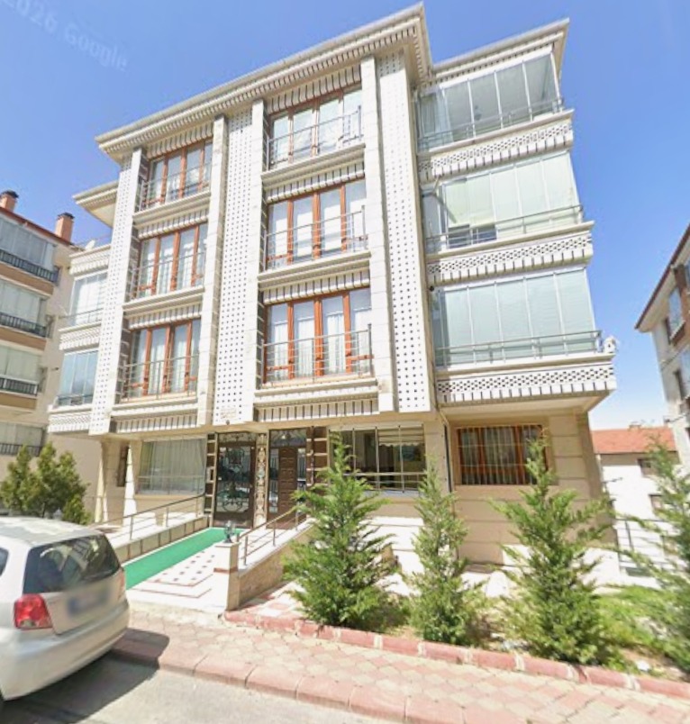 Keçiören Yayla 2012 görsel 2