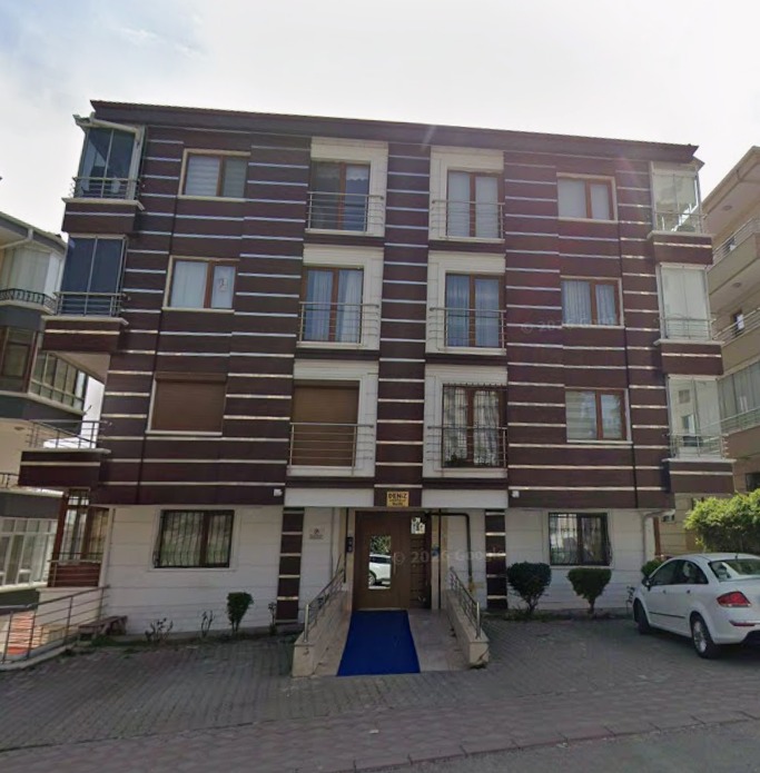 Keçiören 19 Mayıs 2017 görsel 2