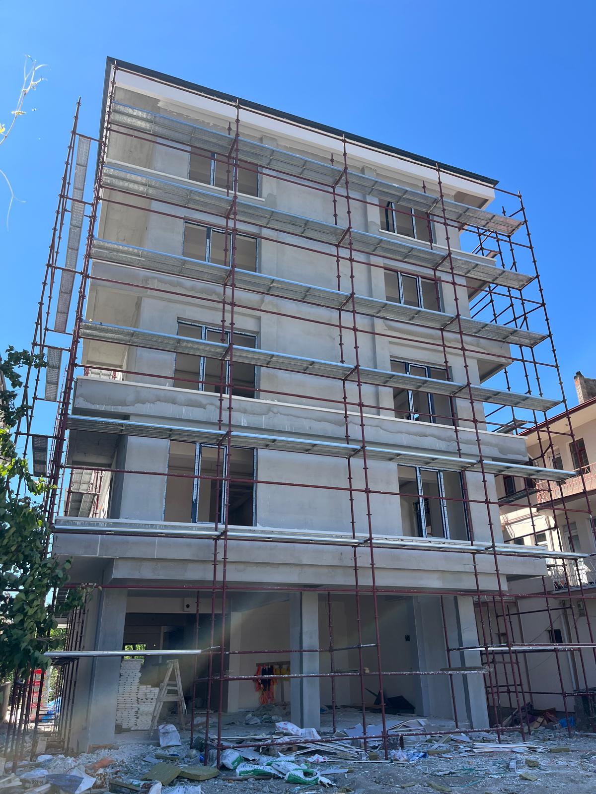 BAŞKENT YAPI BULVAR II görsel 1
